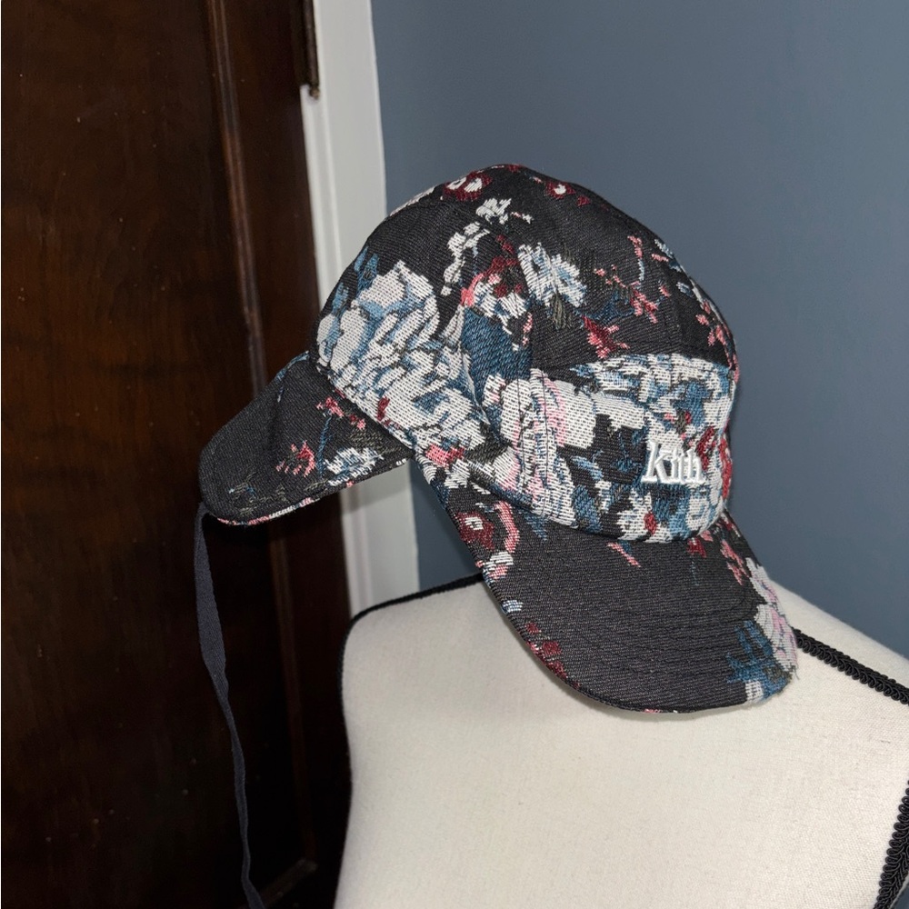 Kith Ear Flap Hat - Picture 5 of 5